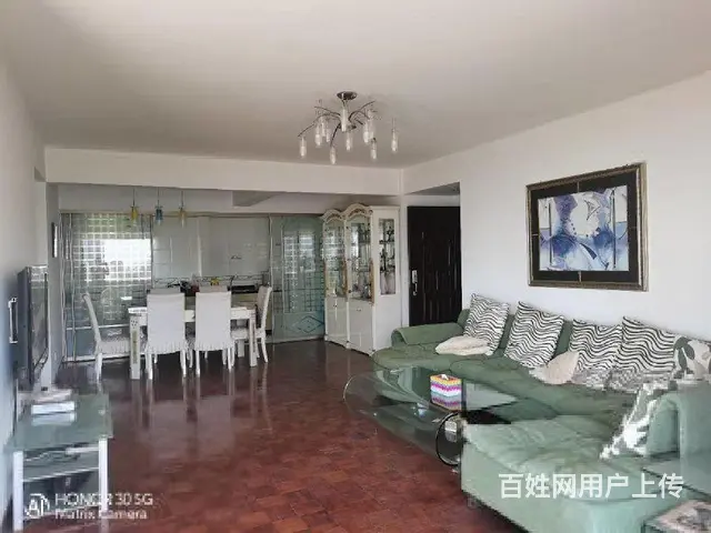 急售半山腰群苑阁 享受大自然宁静 东南向看山看海景 380万 - 图片 1