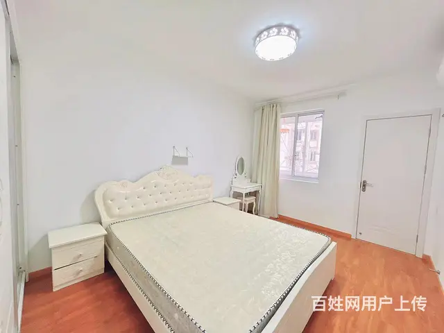 实图实价 押一付一彩虹新村 三香路附二院 两房朝南 中间楼层 - 图片 8
