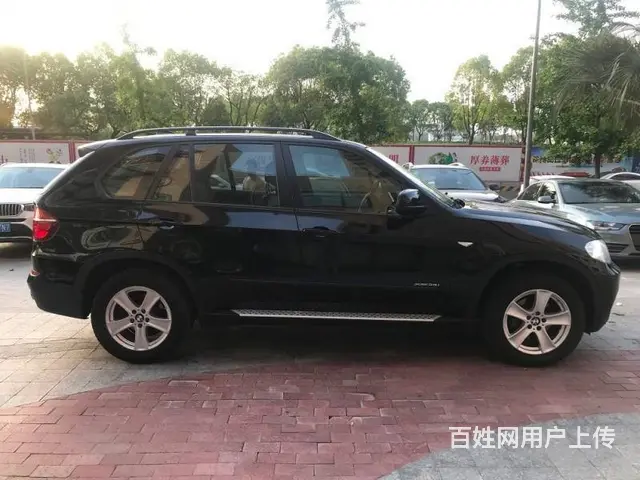 宝马X5(进口) 2011款 X5 xDrive3 - 图片 8
