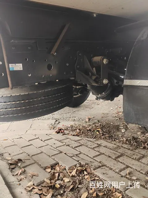 五十铃 其他 冷藏车 国6 - 图片 6