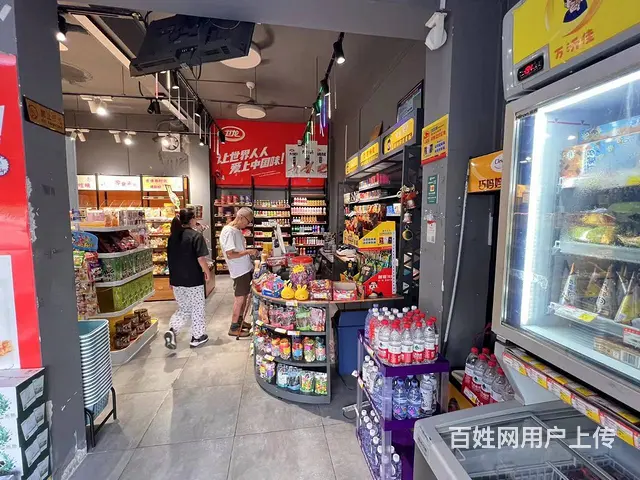 （51旺铺推荐）海垦路100平临街店铺整转或空转 - 图片 5