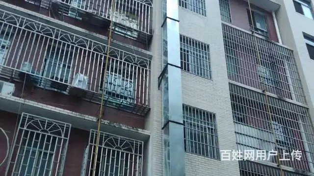 专业制作安装，通风管道，油烟罩，离心机，油烟净化器 - 图片 2