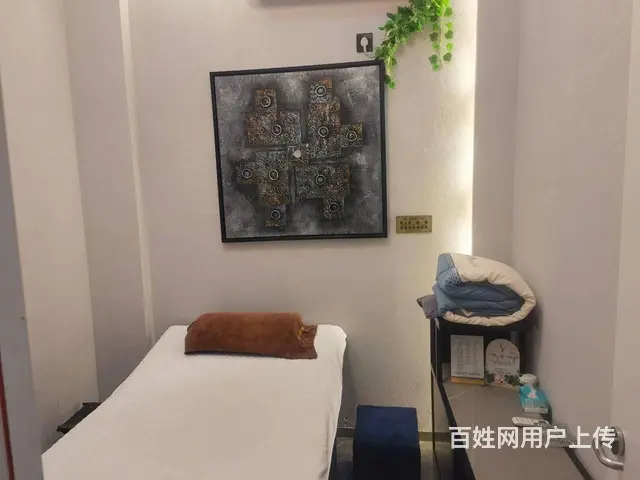 淘铺铺推荐 昆山市张浦采耳养身馆转让 - 图片 7