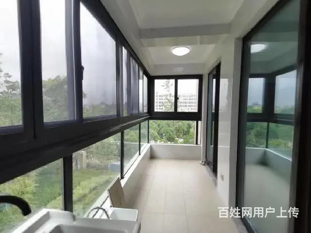 城厢南北中南君奥时代多层[1-7层]110.19平难找房子 - 图片 5