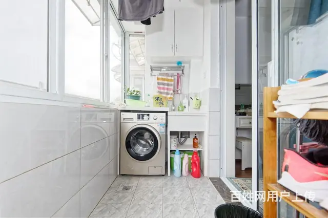 三里亭 农都城市厨房旁 电梯房 全明东边套 自住精装修 - 图片 9
