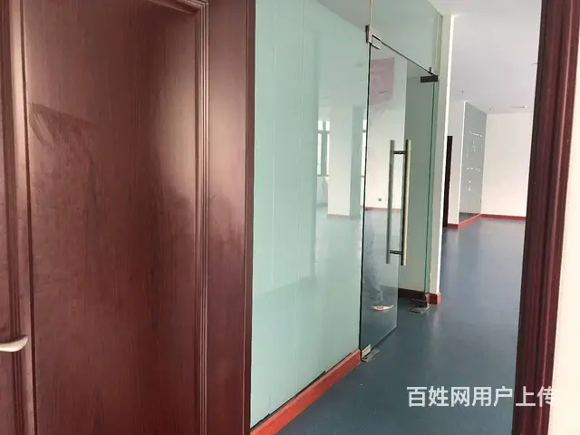 南屏192平写字楼带装修无需转让费 搬家具可办公 - 图片 8