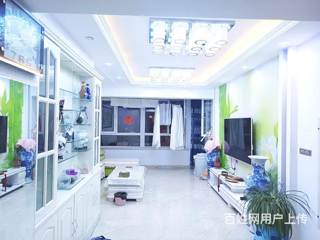 万商国际钟点房 - 图片 1