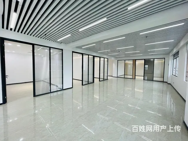 五缘湾 同安翔安湖里 宝拓恒安 精装高层4隔间 看海景多套 - 图片 1
