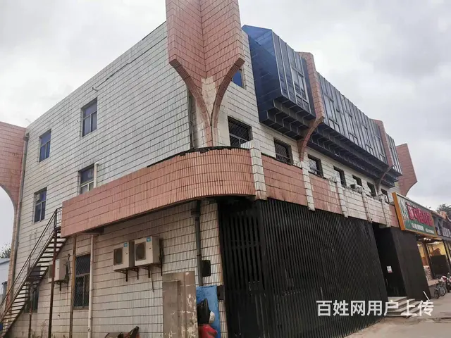【创美】 经区海大医院附近临街门市转租 - 图片 2