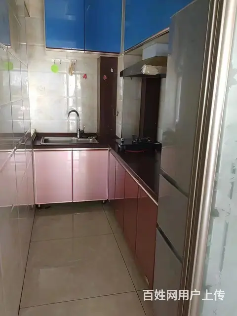 格林喜鹊花园(苏家屯) 普通住宅1厅 中等装修 - 图片 2