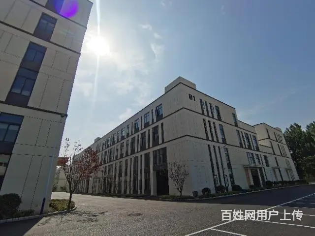 (出售)徐州科技园厂房出售出租 证件齐全 - 图片 6