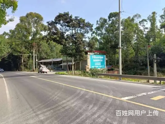 湛江墙体喷绘广告发布户外喷绘广告美丽乡村绘画 - 图片 2