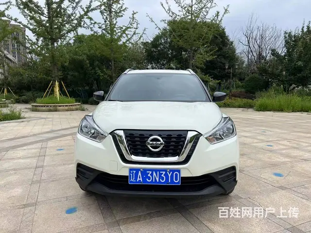 日产 劲客 2019款 1.5 手动 XE 酷动版 - 图片 2