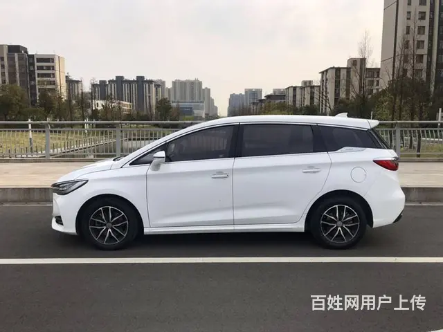 比亚迪 宋 2018款 宋MAX 1.5T 双离合 - 图片 6