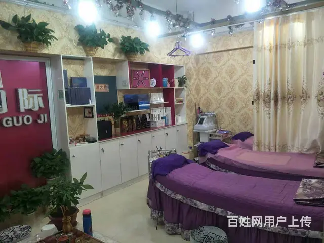 天津街万里购物美容院商铺摊位低价出兑 - 图片 3