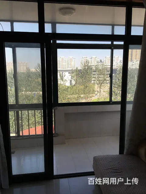 中海豪庭 普通住宅2厅 精装修拎包入住 - 图片 5