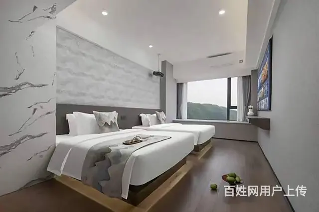 （老板本人）岳麓区多个临街精装酒店优价转让  6087 - 图片 8