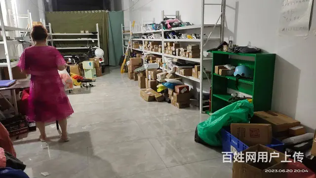 转让营业中的快递网点+快递驿站 - 图片 2