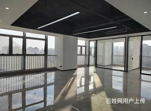 诸暨城东精装写字楼出租 - 图片 6