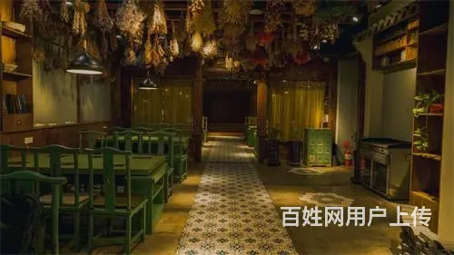船营区南京街806平火锅店出兑 - 图片 3