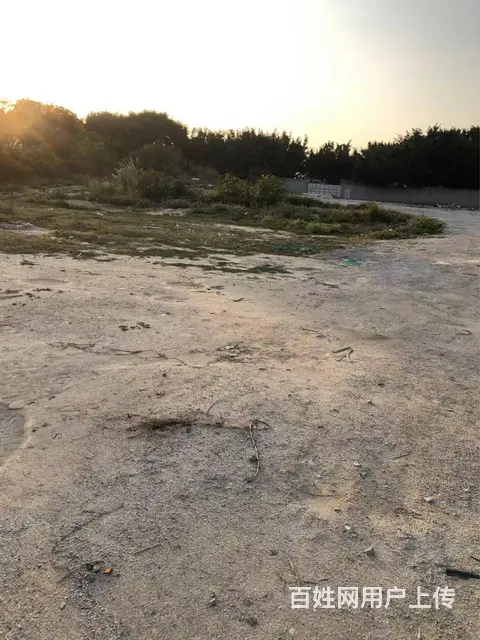 丰泽北峰万科对面宏福路20-20亩大型空地出租交通十分便利 - 图片 2