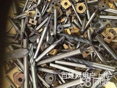 本溪焊锡回收 本溪硬质合金回收 本溪钼铁回收上门 - 图片 5