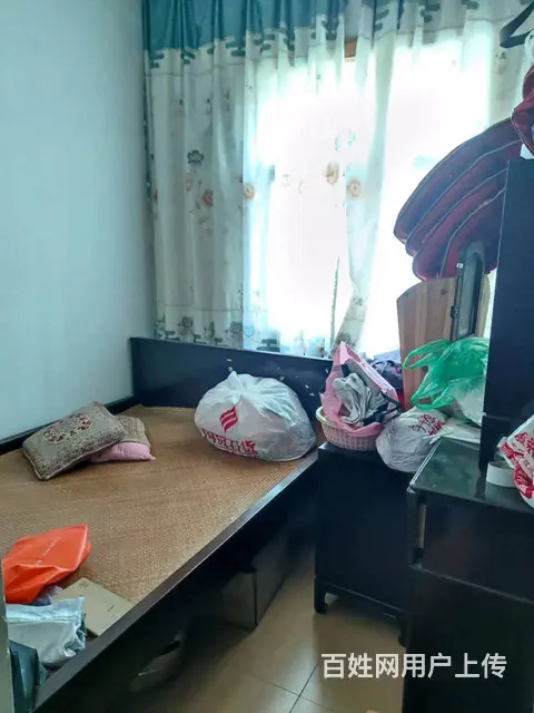 上高二中附近普装三房无暗房间带大地下室院内好停车阳光好 - 图片 6
