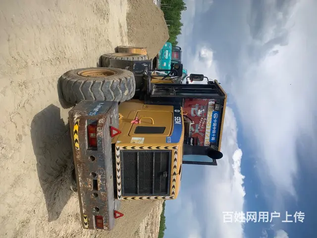 山工630B - 图片 3