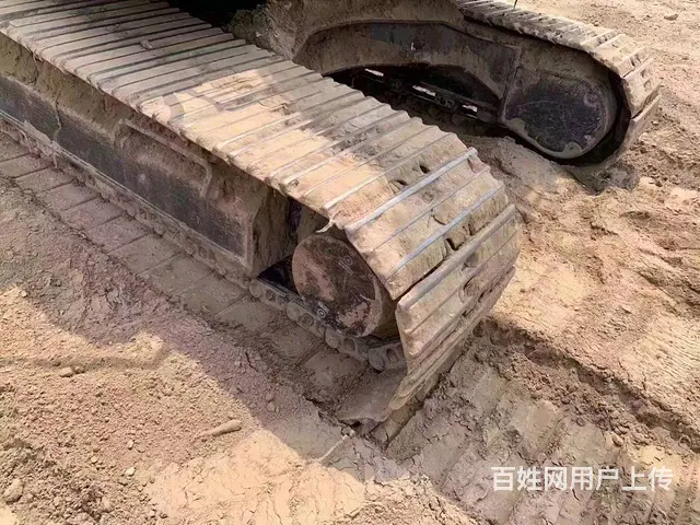 诚心出售二手挖掘机神钢260  质保一年全国包邮 - 图片 9