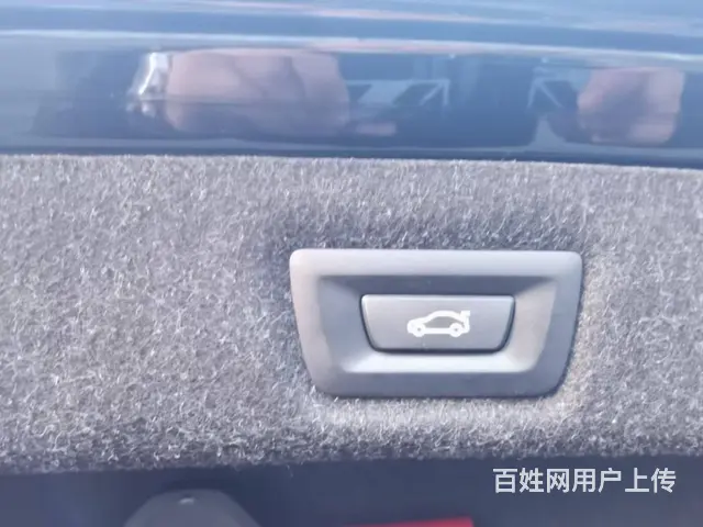 宝马5系 2019款 530Li 2.0T 手自一体   型 - 图片 4