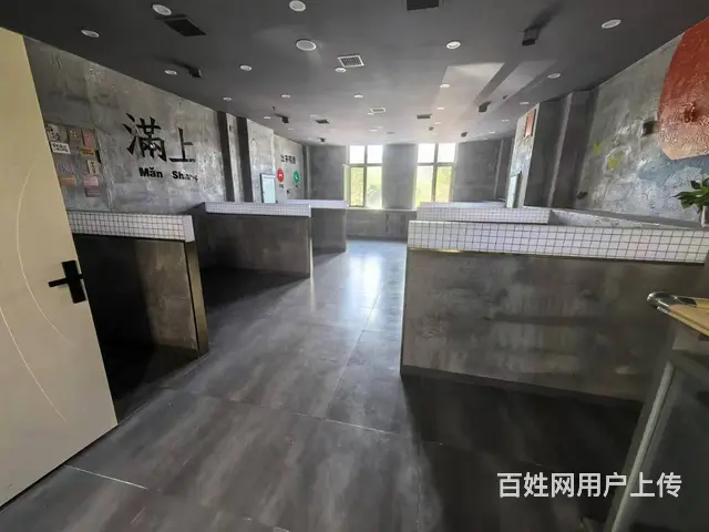 哈西商圈纳帕英郡临街商服出租 - 图片 7