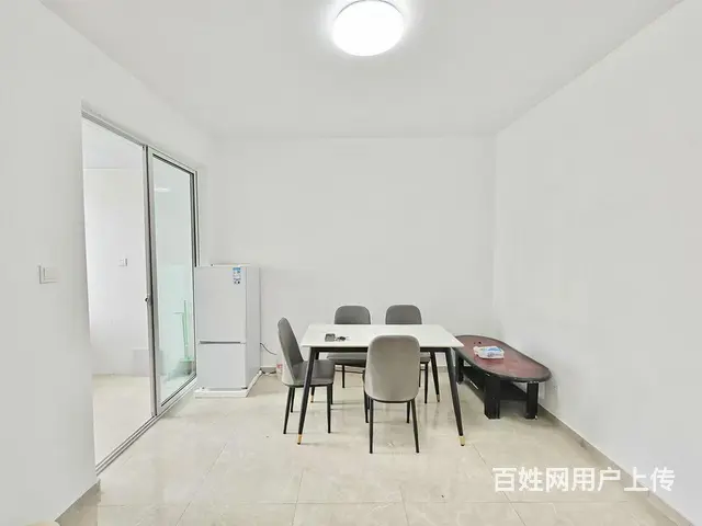 可谈  月付 二号五号线地铁口 劳动路精装两室 附二院 - 图片 1