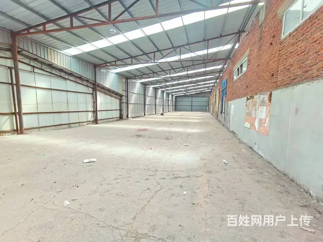 房主直租 于洪独院仓库 4500平可分租 欢迎咨询入驻 - 图片 9