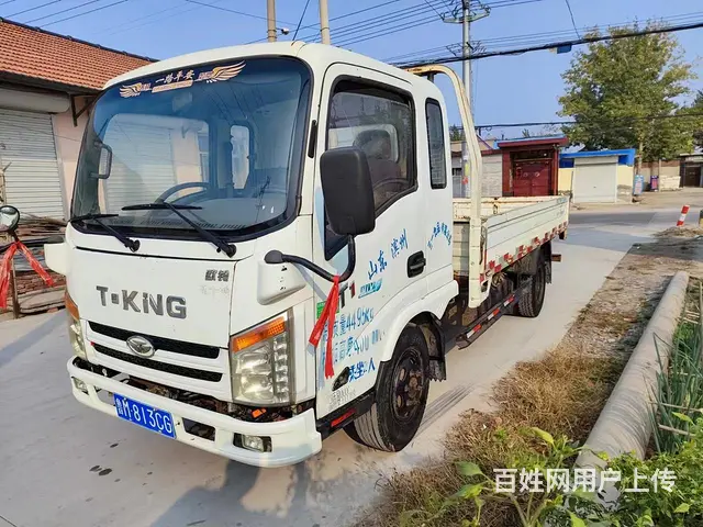 15年5月份3.85唐骏平板气刹助力 - 图片 6