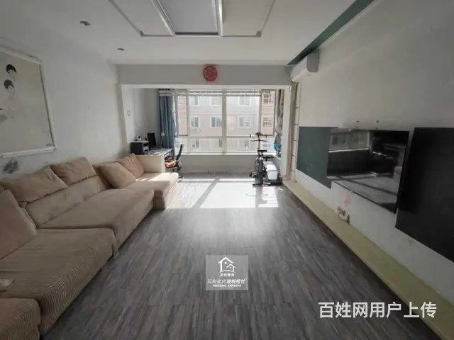 北大街，大凌河，长青路小学 古城香园 五楼 96.67平 - 图片 2