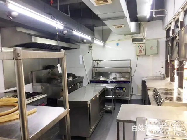 （51旺铺推荐）国兴海工商第二食堂12平档口招租 - 图片 4