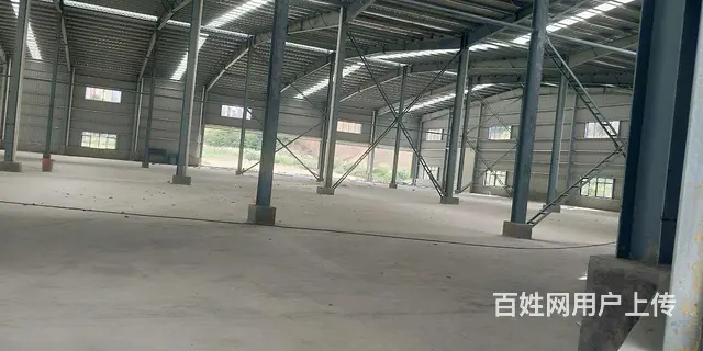 厂房仓库出租 - 图片 4