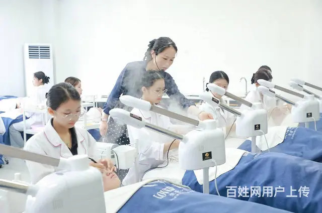 什么美容培训机构好？来广州百美汇学校 - 图片 2