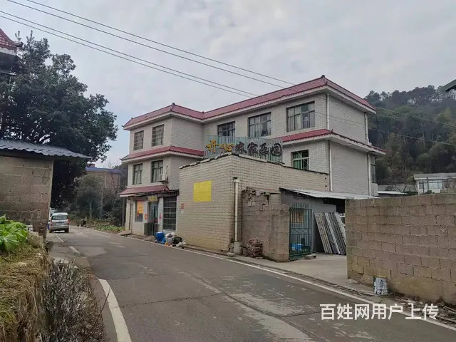 （老板本人）岳麓区王家湾附近整栋+厂房/仓库低价出租5847 - 图片 4