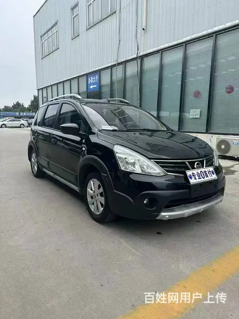 日产 骊威 2013款 1.6XE 手动 舒适版 - 图片 3