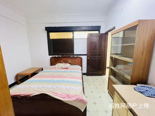 解放中路电梯 3 房近公园前地铁 高性价比 配套齐 - 图片 9