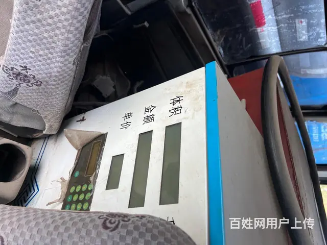 五菱油罐 - 图片 1