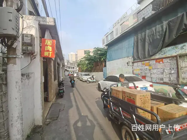 （51旺铺推荐）府城桂林上路70平外卖店转让 - 图片 3