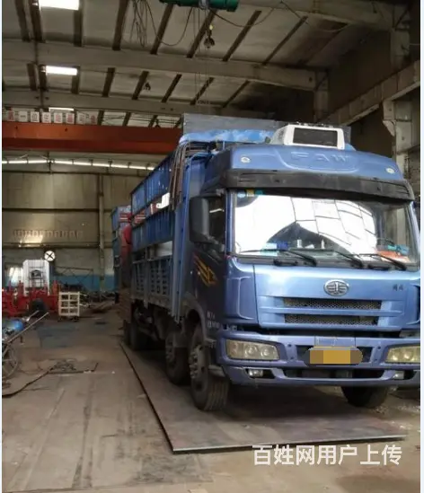 淄博物流公司淄博物流专线淄博配货站 - 图片 1
