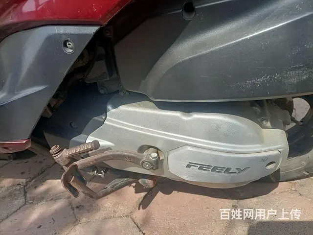 出售踏板摩托车 - 图片 4
