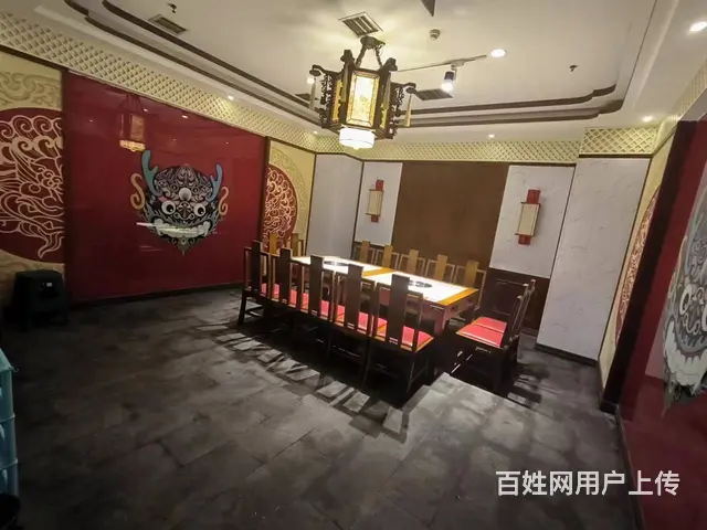 B个人一香梨大道十字路口交汇处餐厅转让 - 图片 7