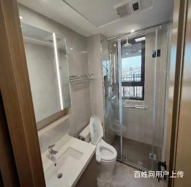 火车站汽车站附近招商雍景湾精装三室二厅二卫好房出租 - 图片 3