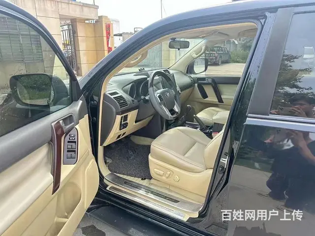 丰田 丰田Land Cruiser Prado [普拉多]( - 图片 4