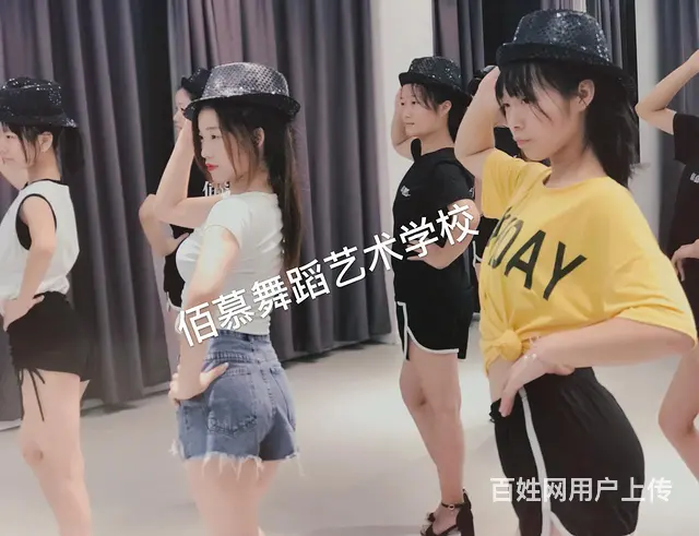 吕梁哪里学舞蹈专业 - 图片 1