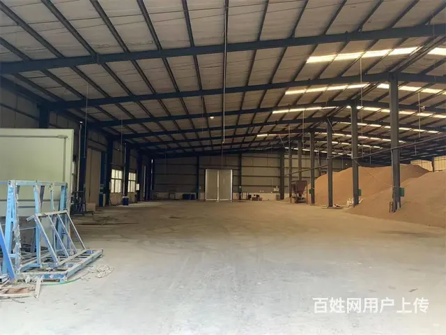 广汉和兴镇2280平+1440平厂房出租 - 图片 4